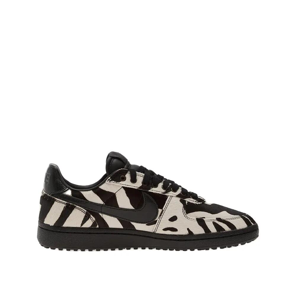 Zapatos Nike Field General Premium Negro 2/6