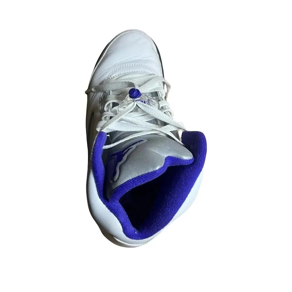 Zapatillas  5 Retro Dark Concord 4/5