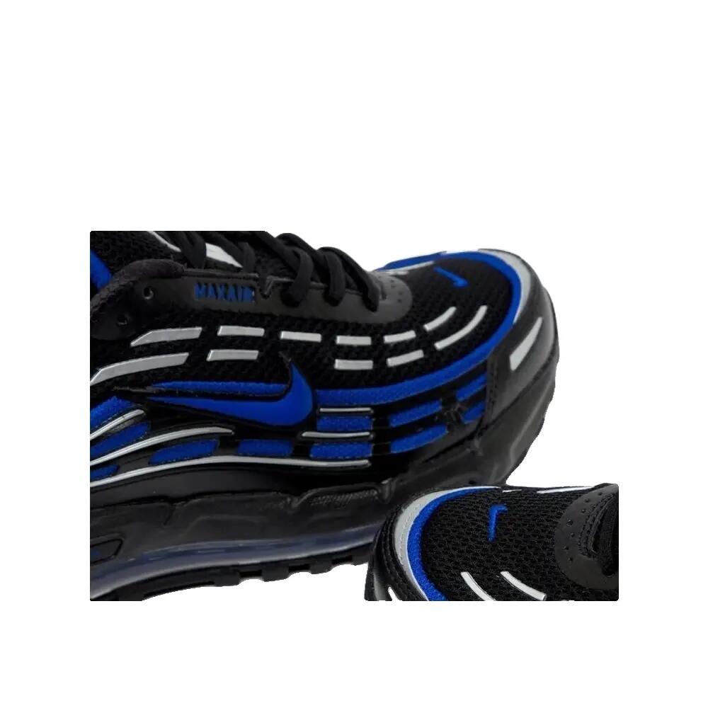 Nike Air Max TL 2.5 Schwarz/Hypers Royal 7/7