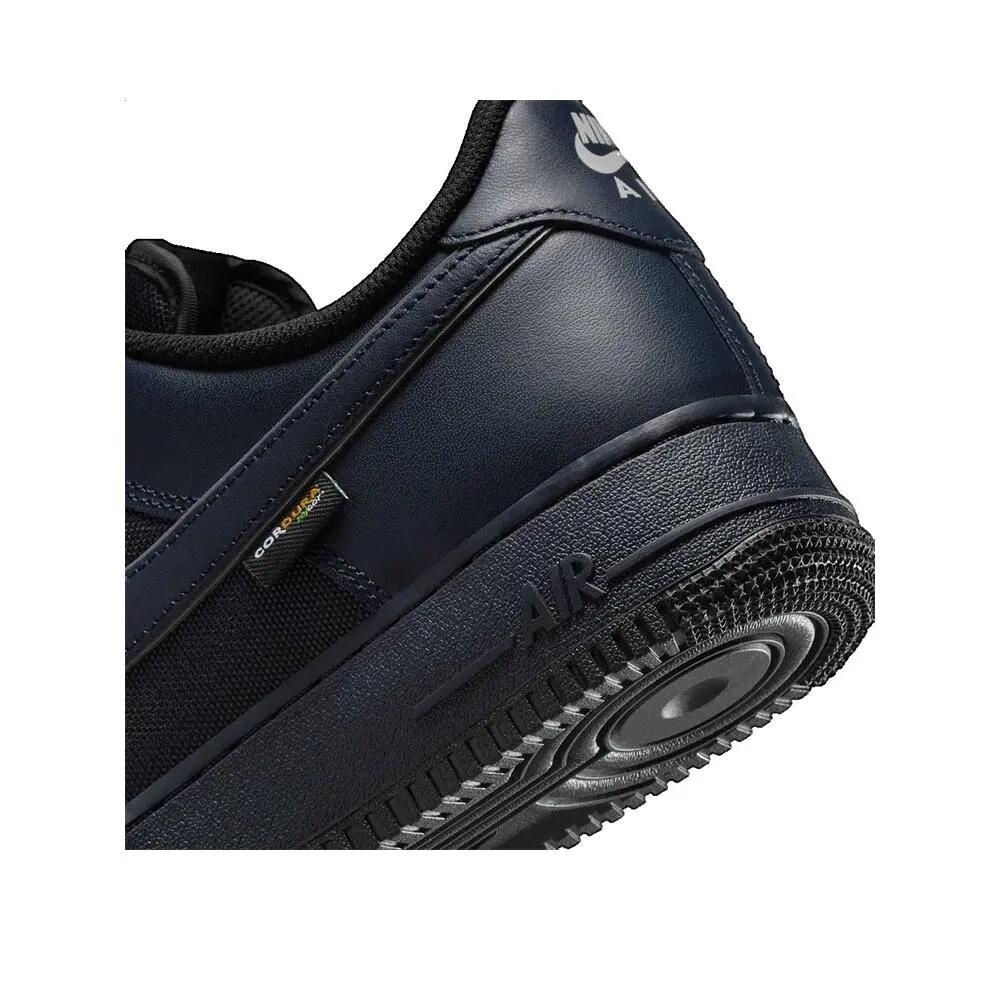 Scarpe Nike Air Force 1 LV8 Cordura Obsidienne 4/7