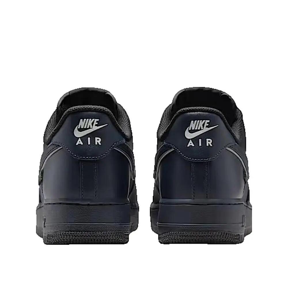 Scarpe Nike Air Force 1 LV8 Cordura Obsidienne 3/7