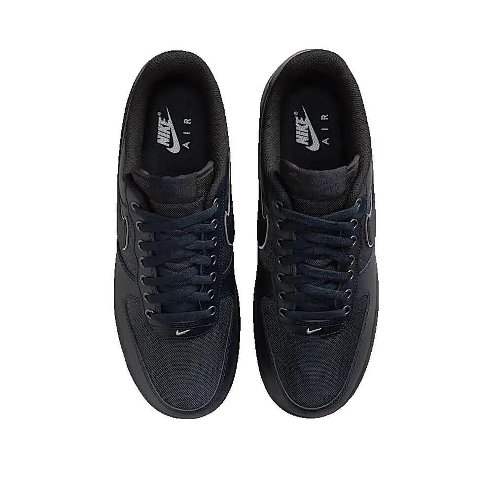 Scarpe Nike Air Force 1 LV8 Cordura Obsidienne 2/7