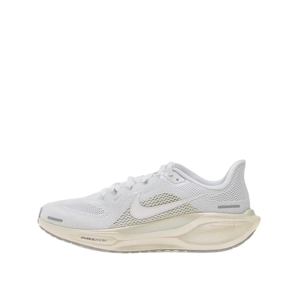 Pantofi alergare io9914100 pentru vară albi damă 6/6
