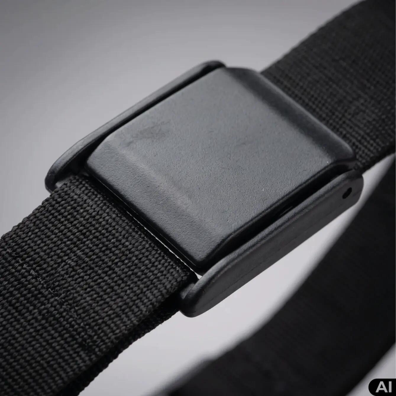 Pas biodrowy treningowy neoprenowy pływacki na basen Aqua-Sport Waist Belt 4/7