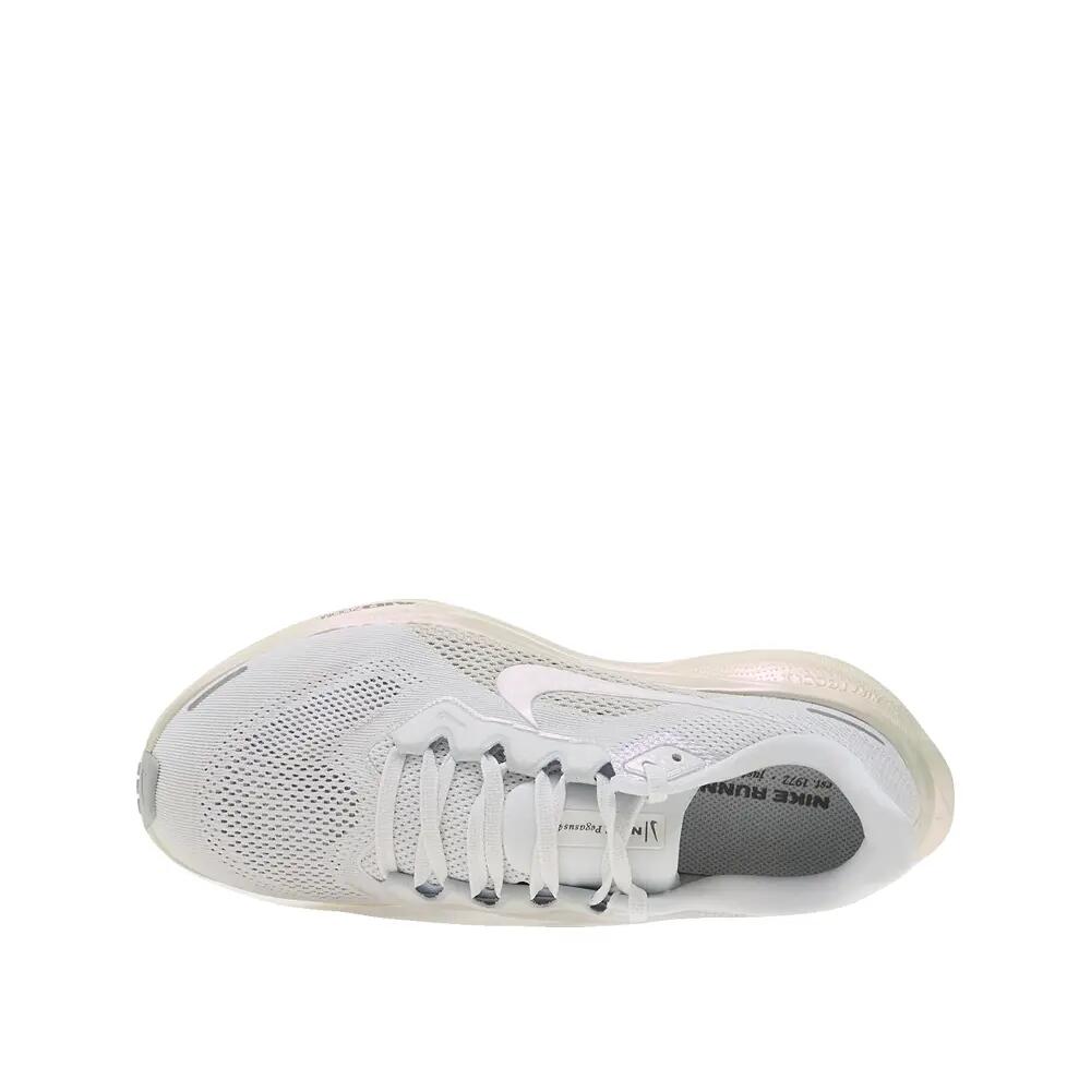 Pantofi alergare io9914100 pentru vară albi damă 3/6