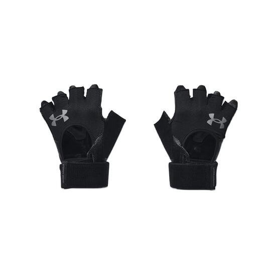 Gants d'haltérophilie Under Armour