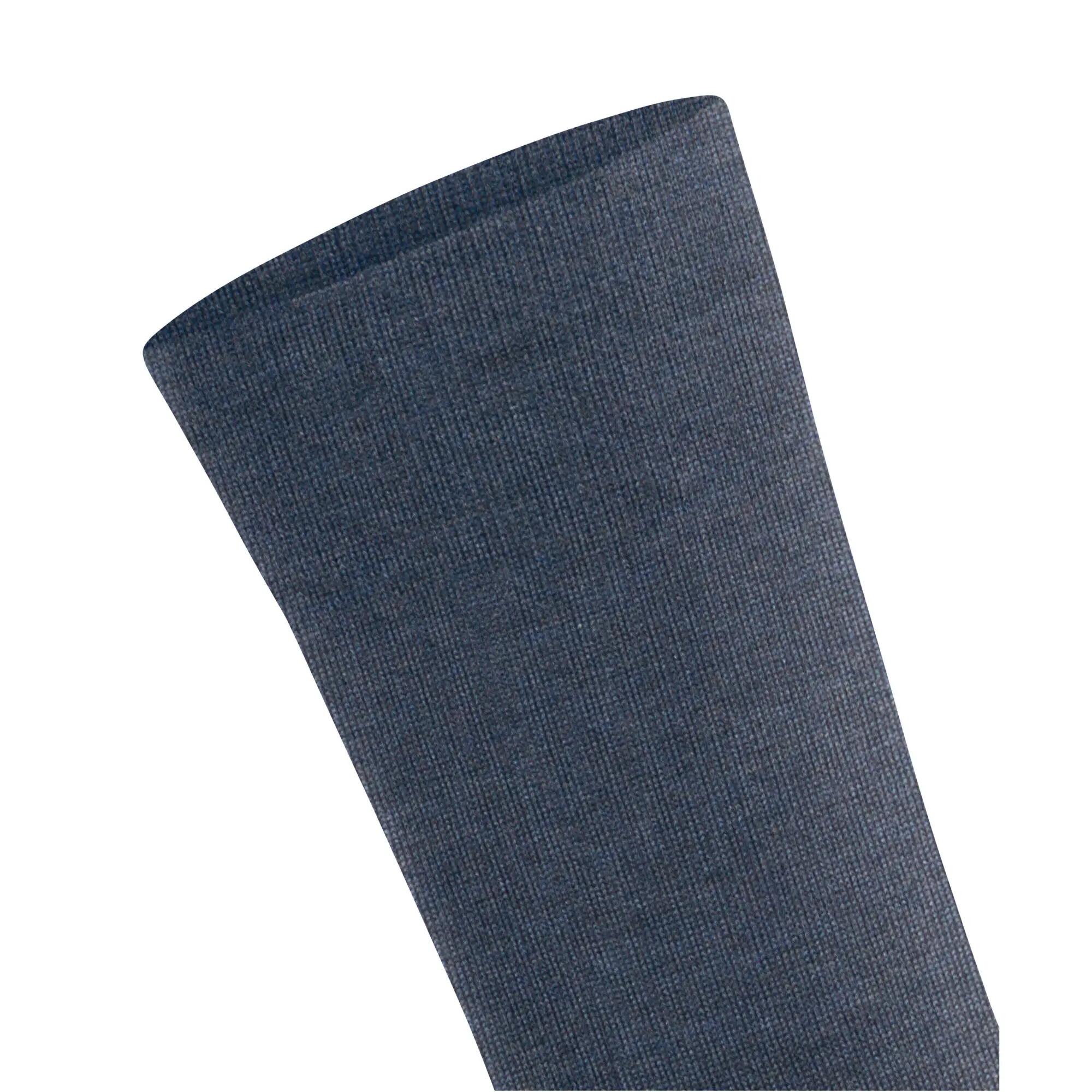 Calcetines Señoras Paquete de 1 Elástico-FALKE Sensitive London SO 9/10