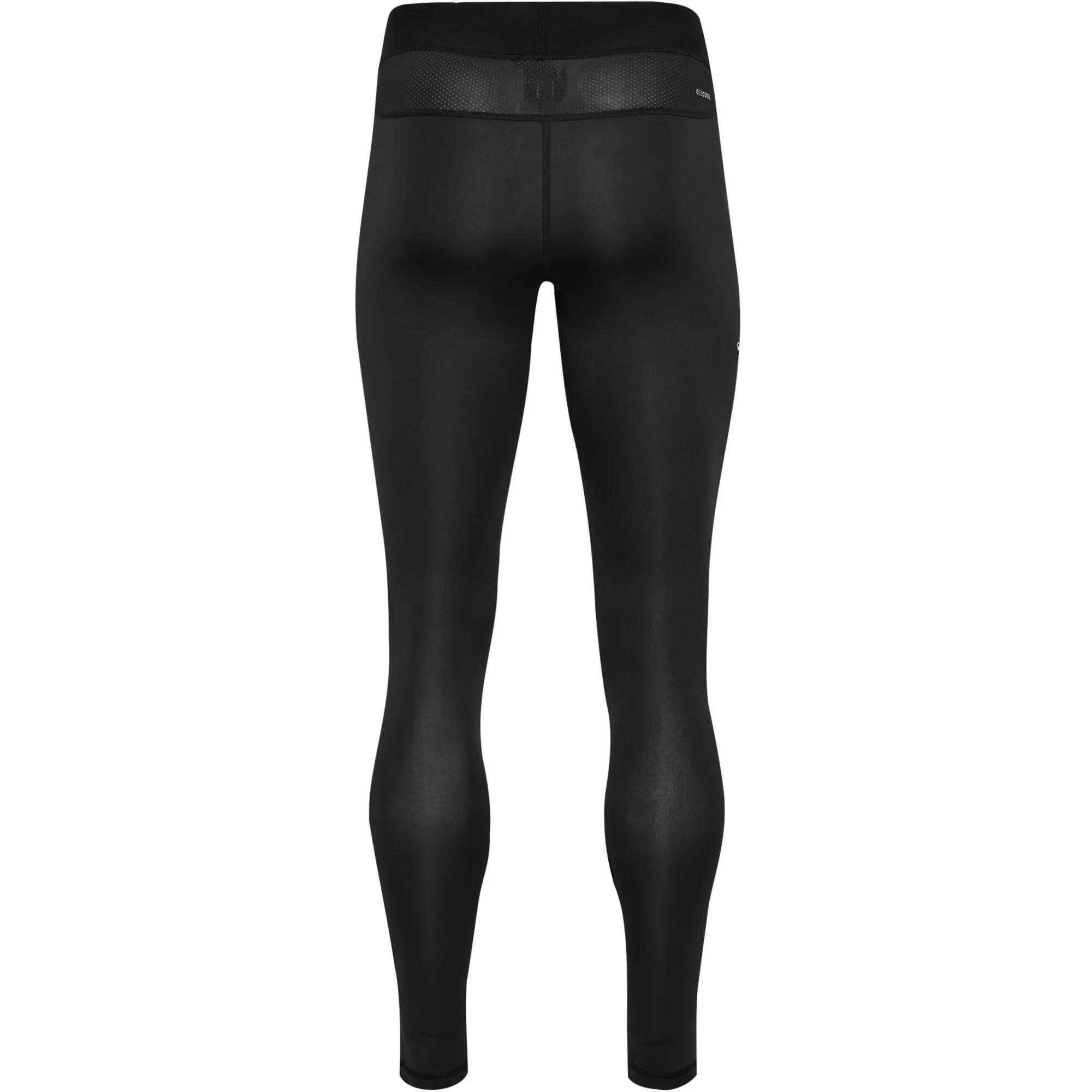 Legginsy Hummel Bl Performance 10/12
