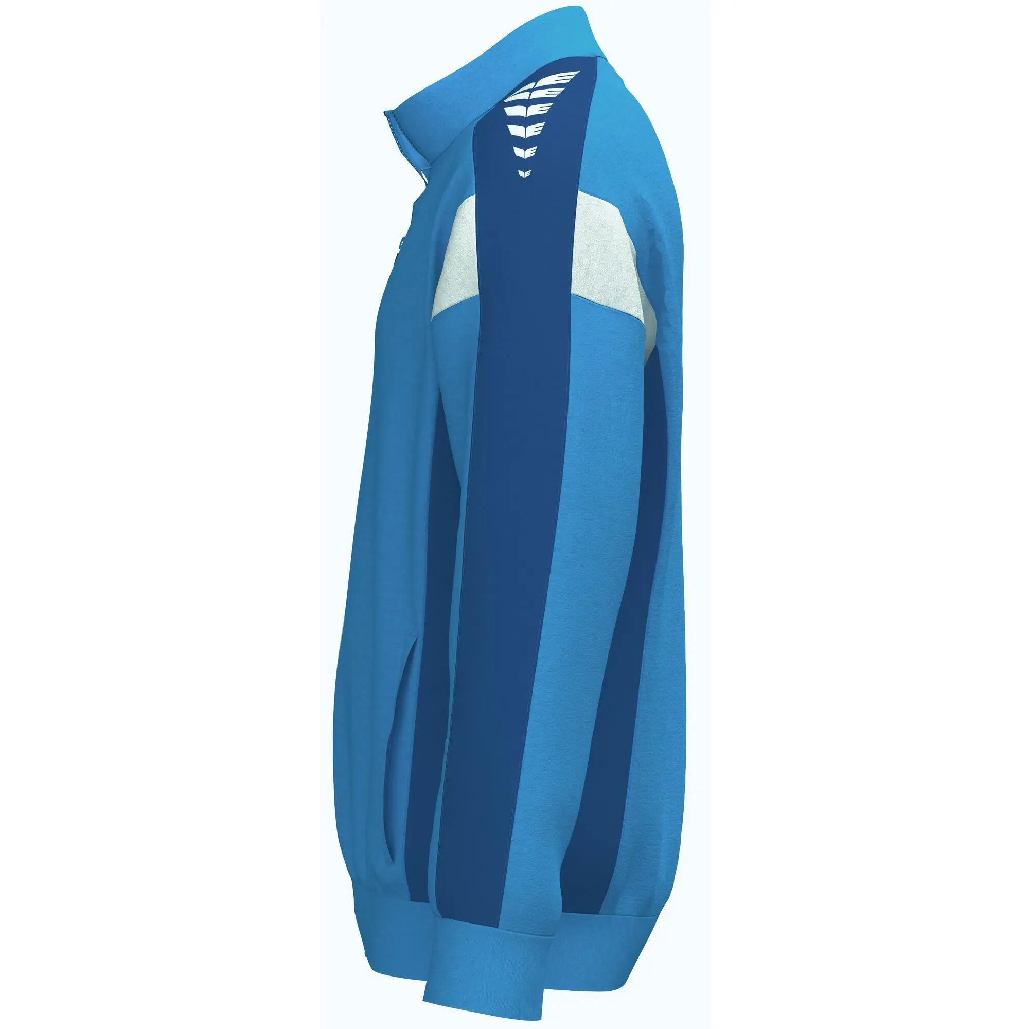 erima Unisex Trainingsjacke CELEBRATE 125 Training Jacket 3/3