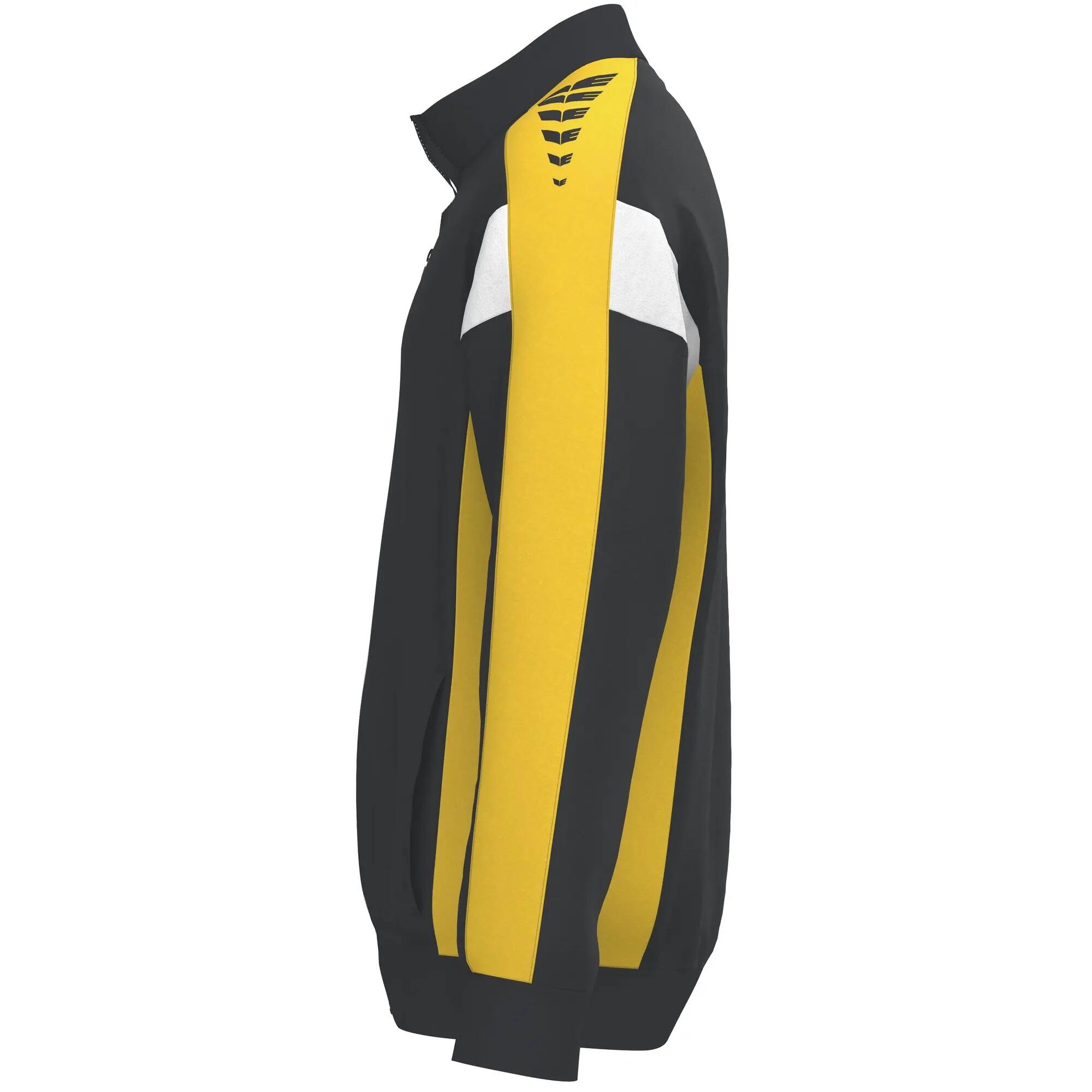 erima Unisex Trainingsjacke CELEBRATE 125 Training Jacket 10/10
