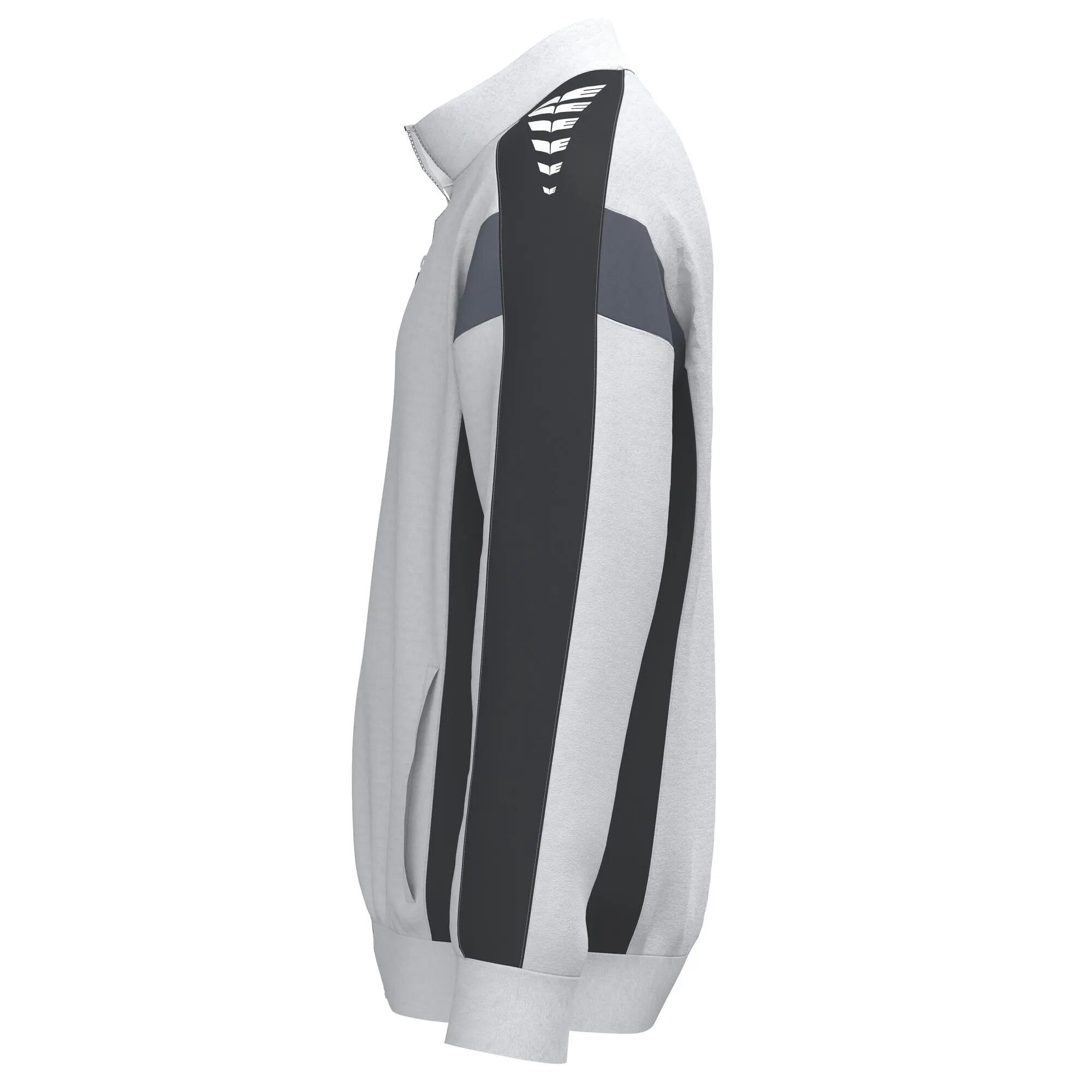 Veste d'entraînement - Homme - Regular fit - Celebrate 125 - Blanc/Noir 5/5
