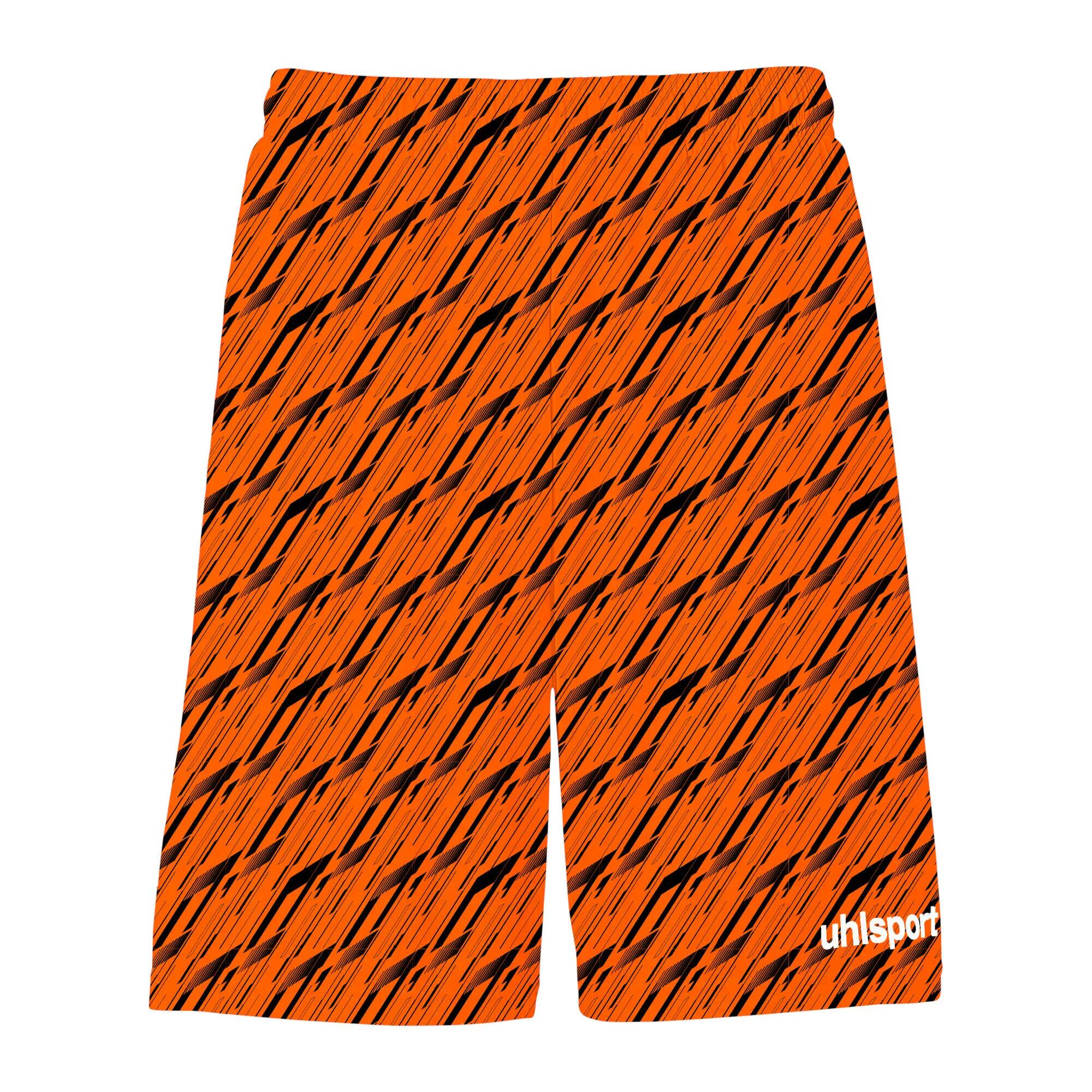 Completo da portiere Uhlsport Progressive 12/13