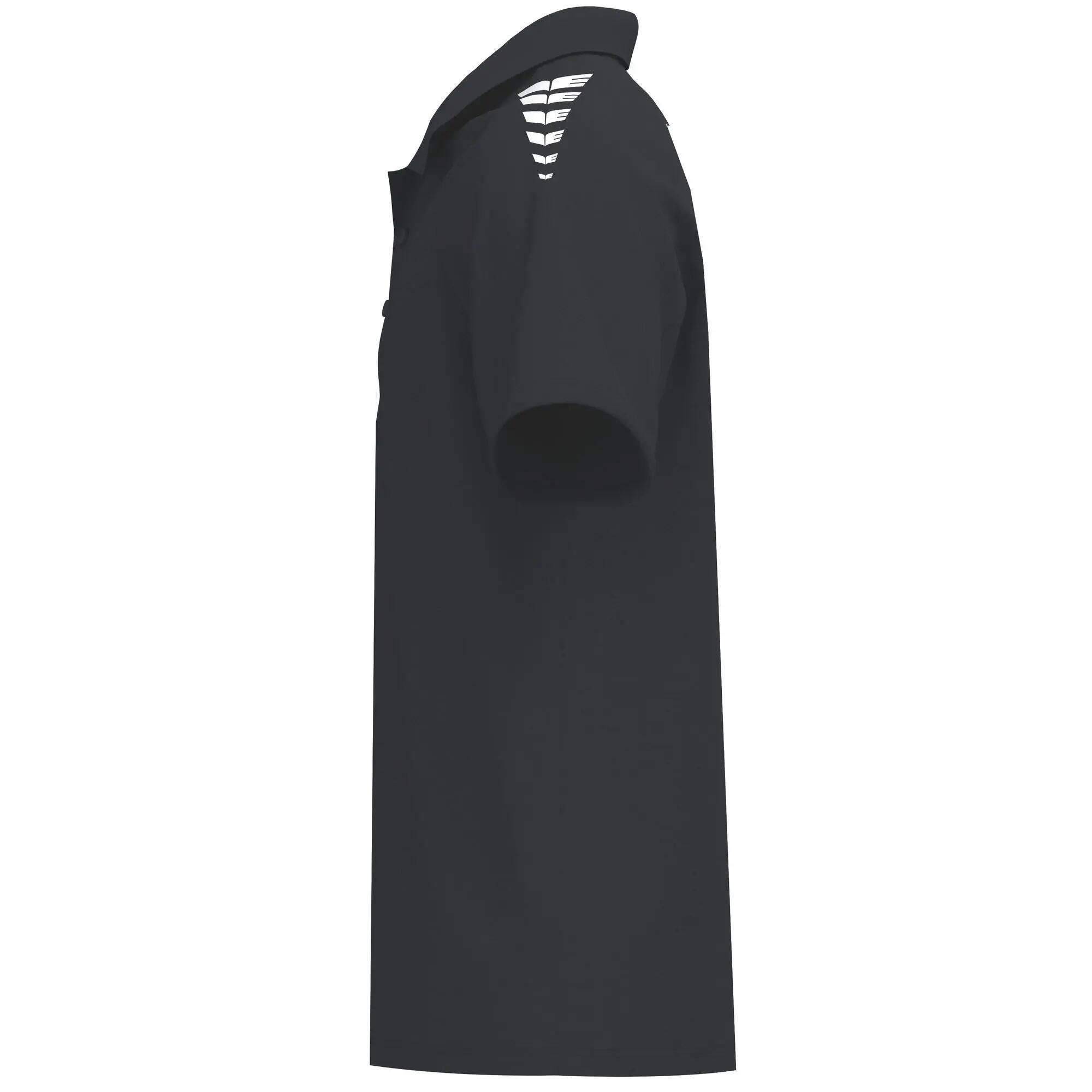 erima Unisex Poloshirt CMPT Wings Poloshirt 3/3