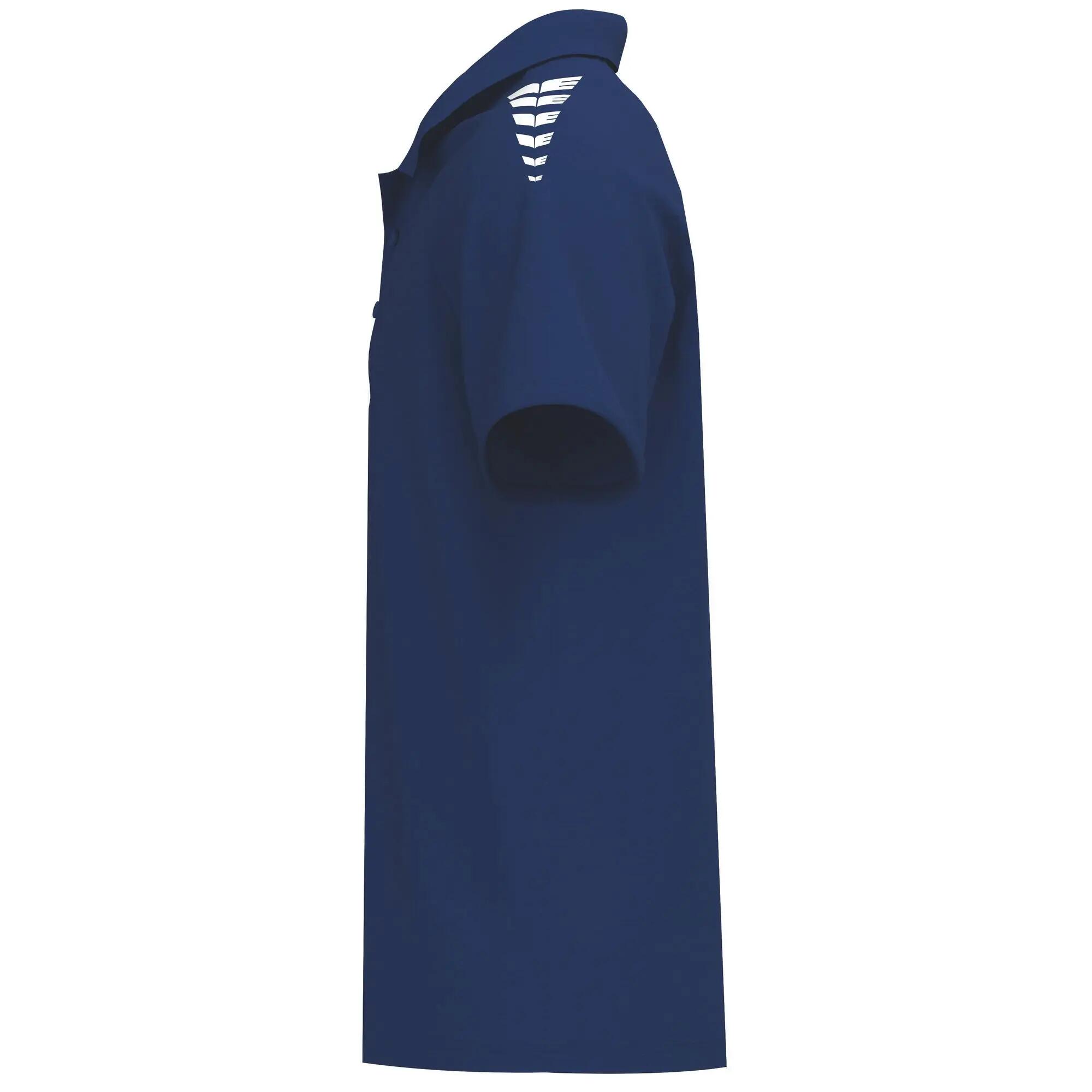 Polo Erima Cmpt Wings Multicolor 3/3