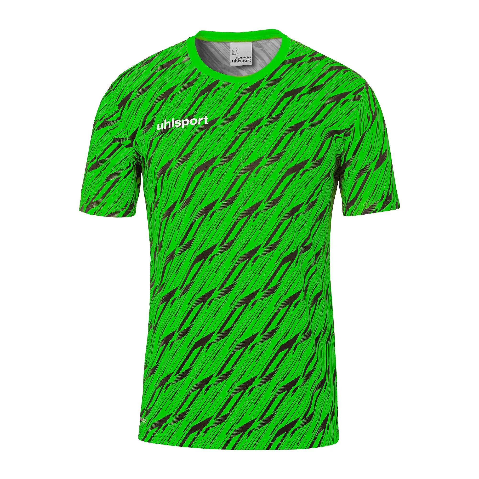 sets de gardien de but Progressive UHLSPORT 10/13