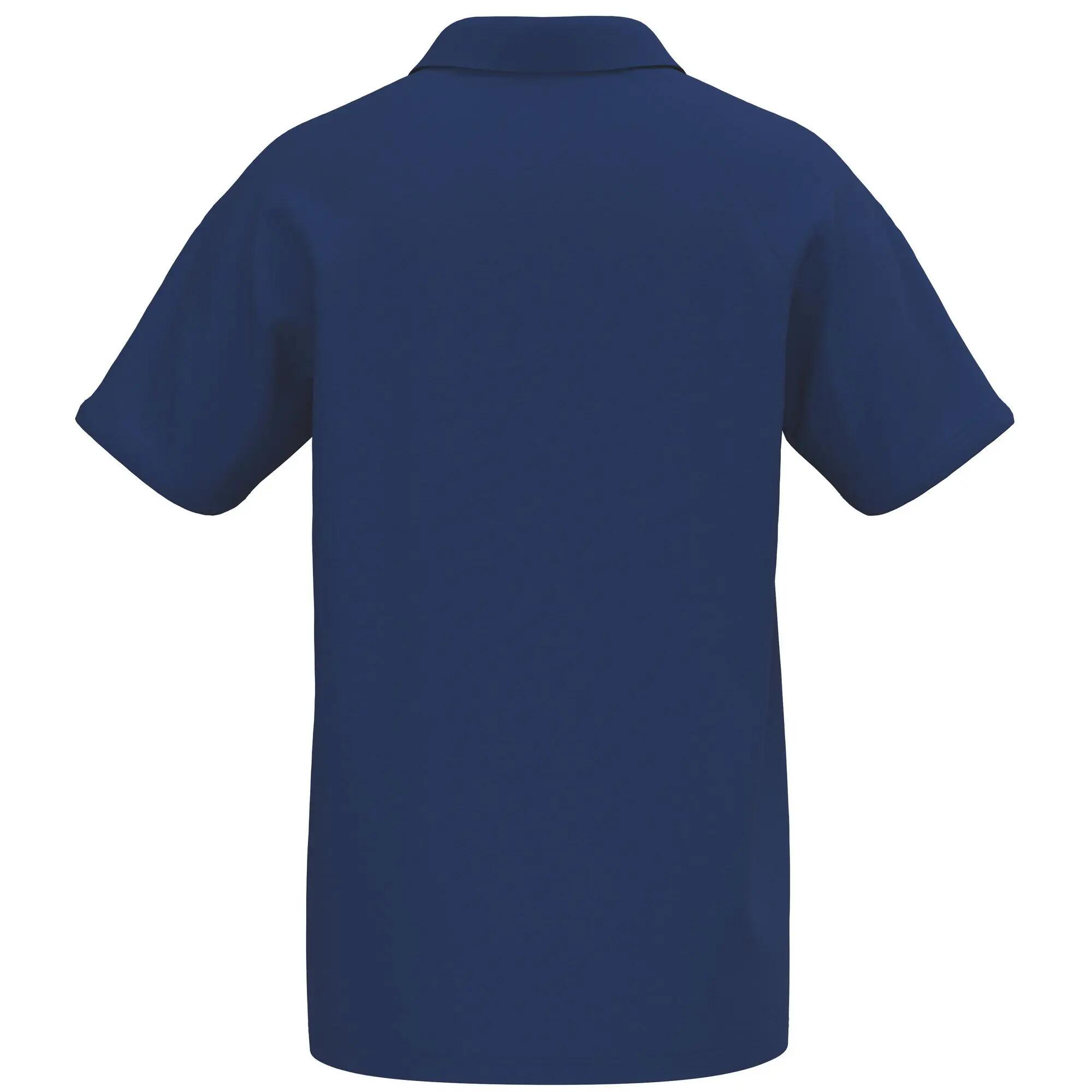 Polo Erima Cmpt Wings Multicolor 2/3