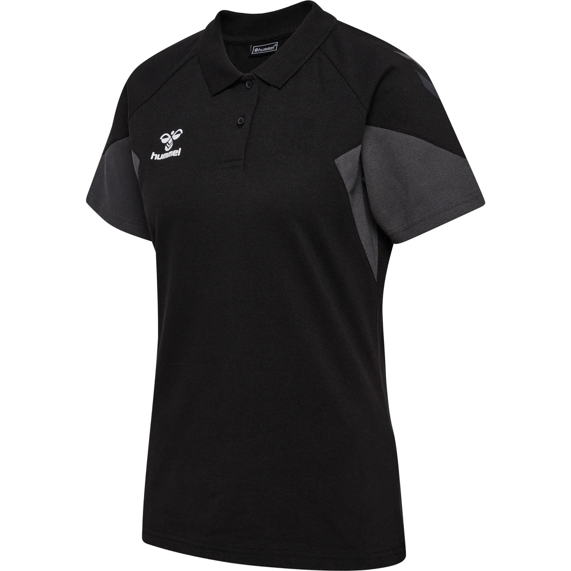 Polo da donna Hummel Travel 11/14