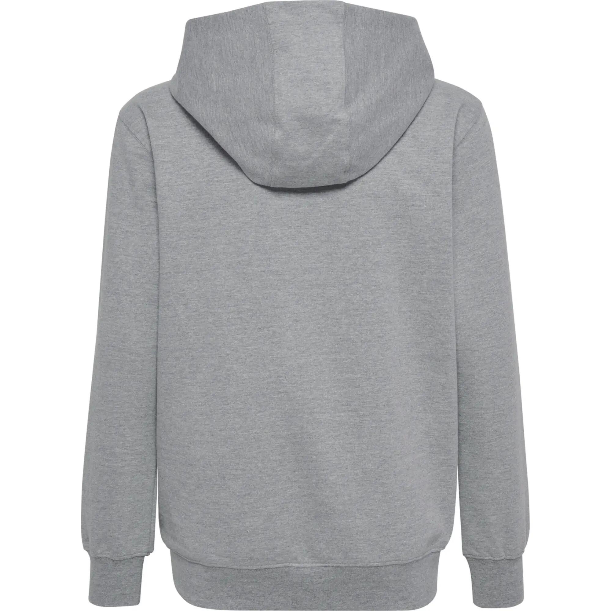 Bluza z kapturem dla dzieci Hummel Go 2.0 Logo 10/13