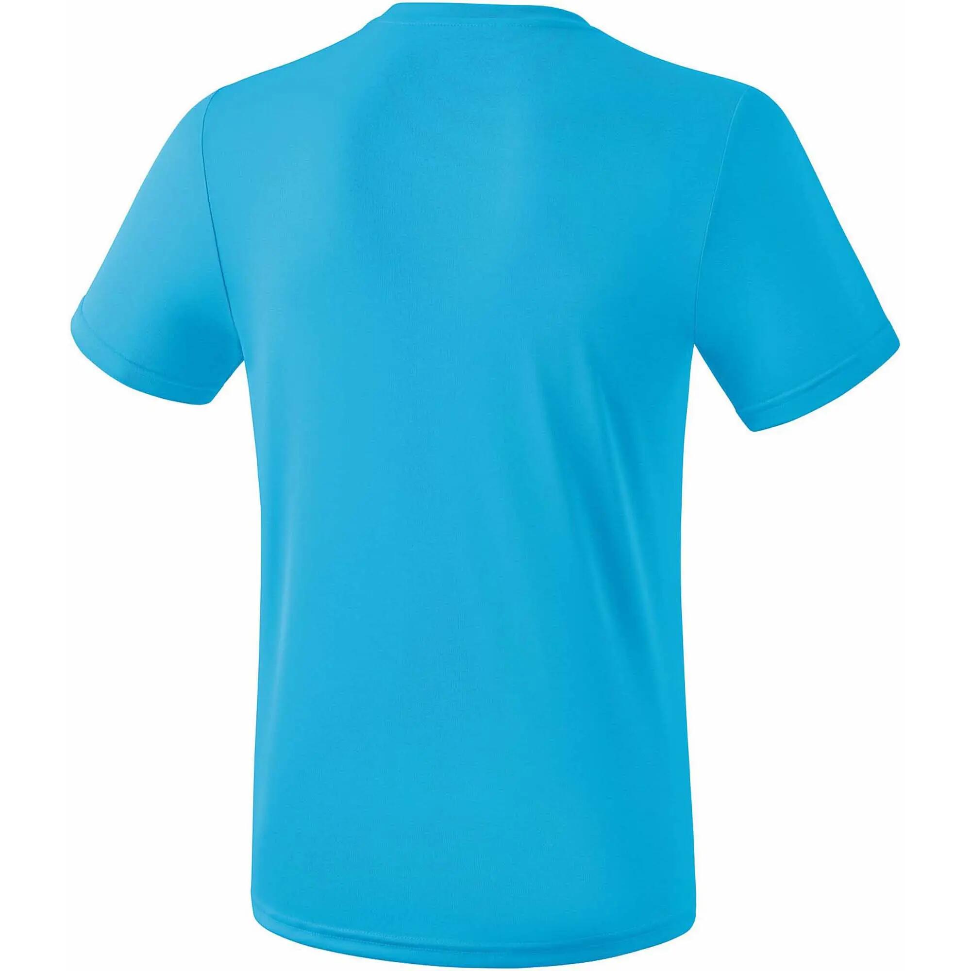 Kinder Funktions T-Shirt Teamsport 7/7