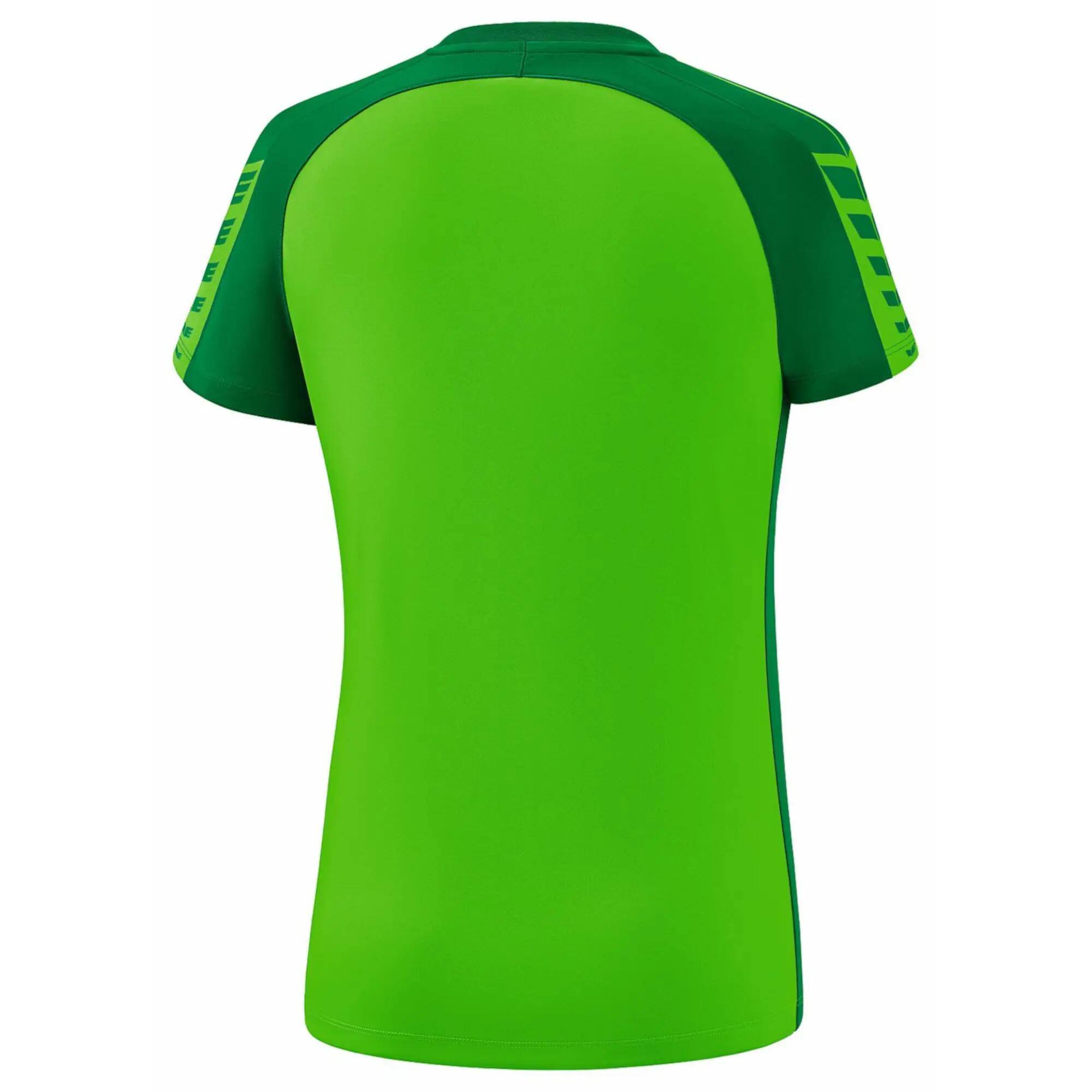 Maglia da donna Erima Six Wings 8/9