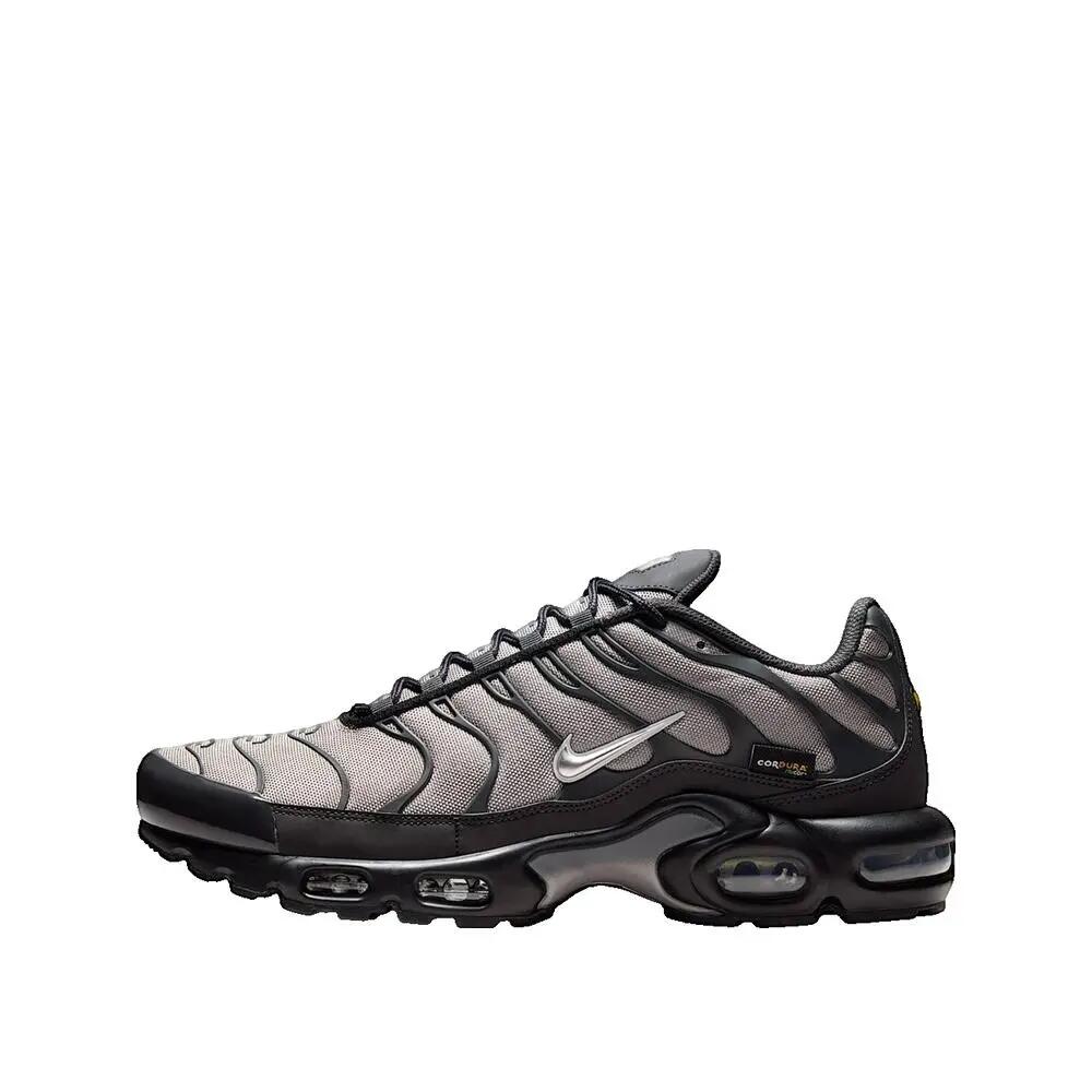 Nike Air Max Plus TN Cordura Dark Smoke Grey 8/8