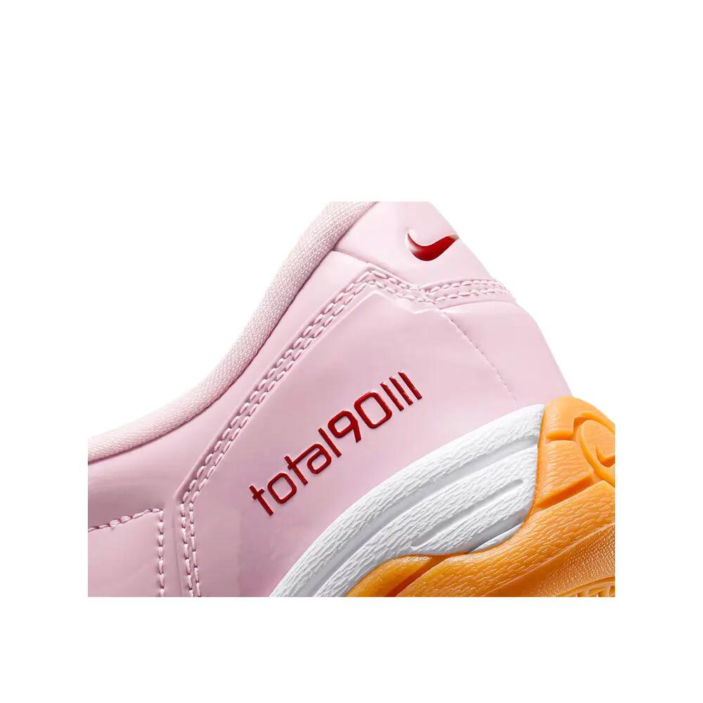 Total 90 3 SP Pink Foam Team Red 7/7