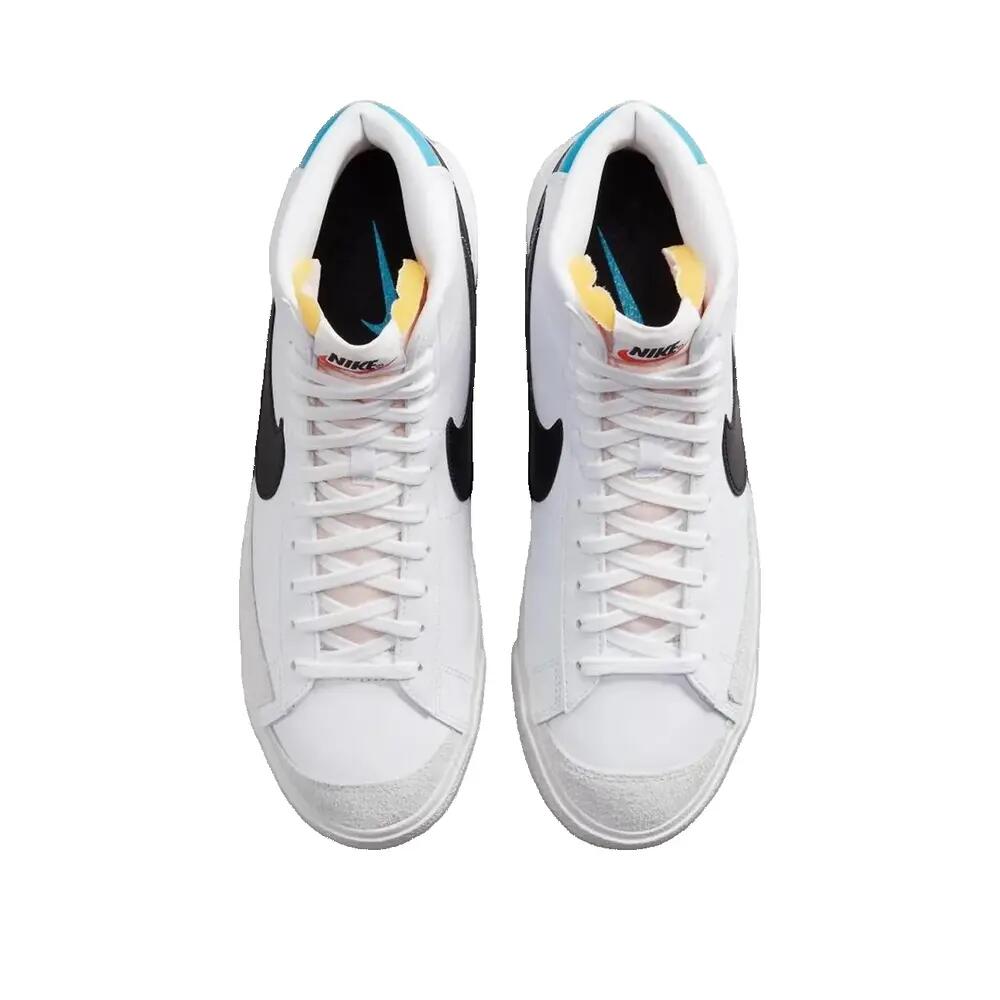 Chaussures Nike Blazer Mid '77 Vintage 2/3
