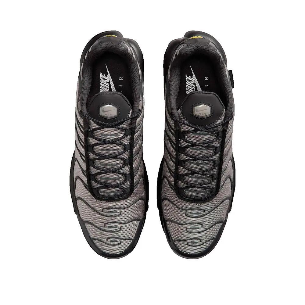 Nike Air Max Plus TN Cordura Dark Smoke Grey 4/8