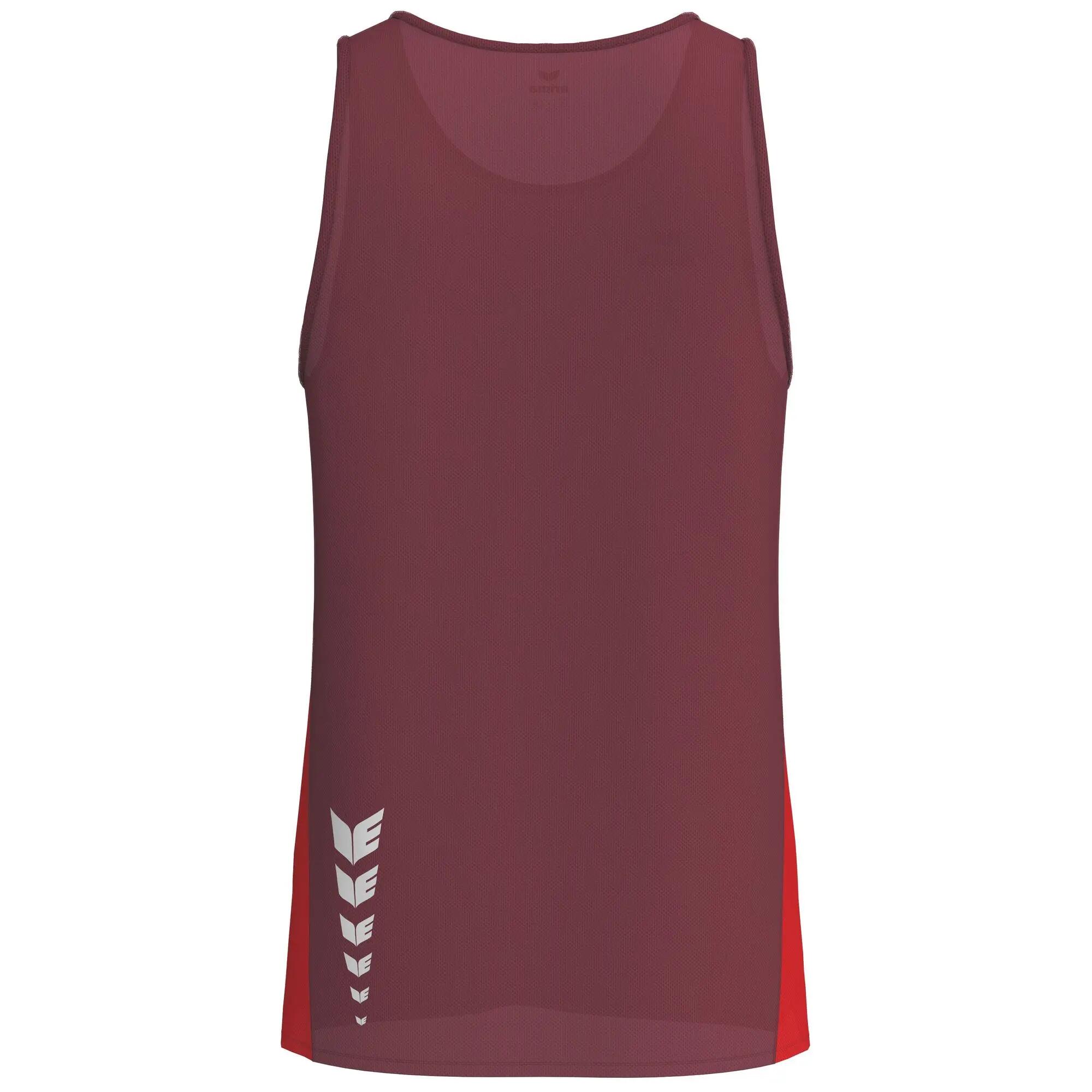 Camiseta de tirantes para niños Erima T&F Wings 4/5