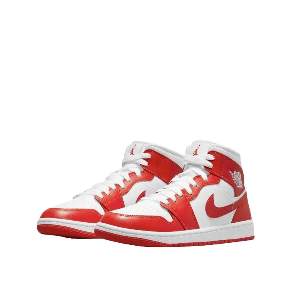 Schoenen  1 Mid Syracuse 8/8