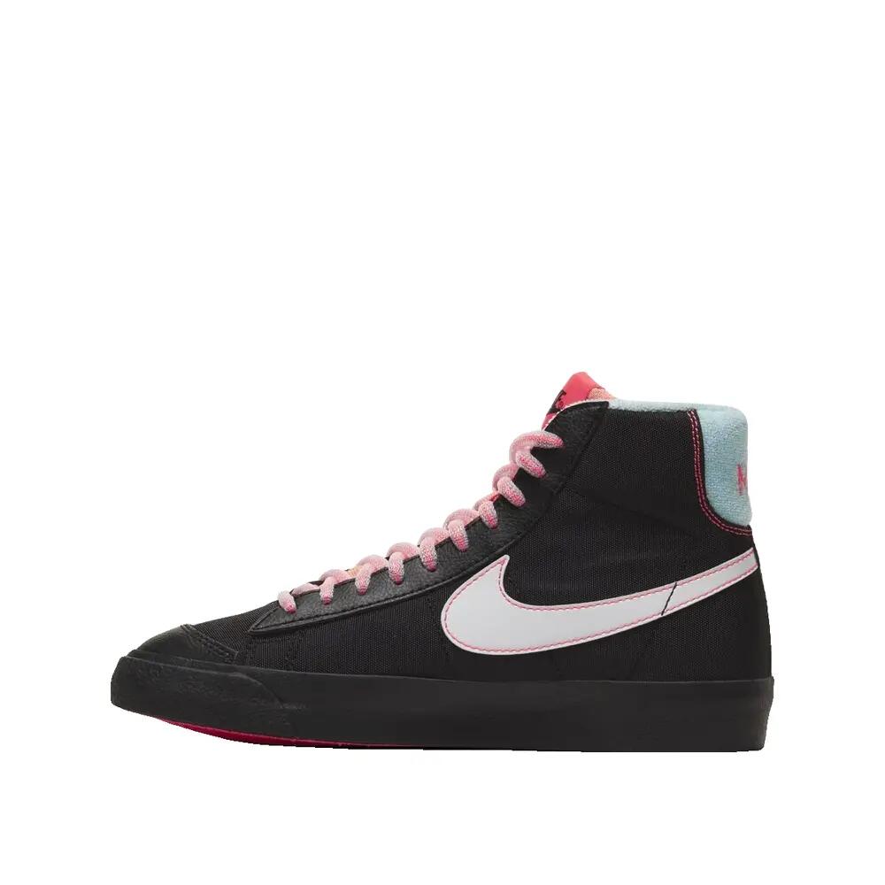 Chaussures universel femmes Nike Blazer Mid 77 GS 3/3