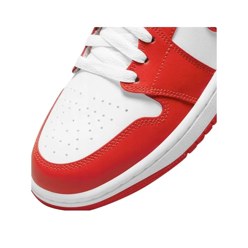 Schoenen  1 Mid Syracuse 7/8