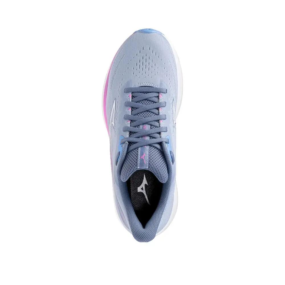 Zapatos - running - mujer - amortiguación - Ultima 17 - mauve 5/5