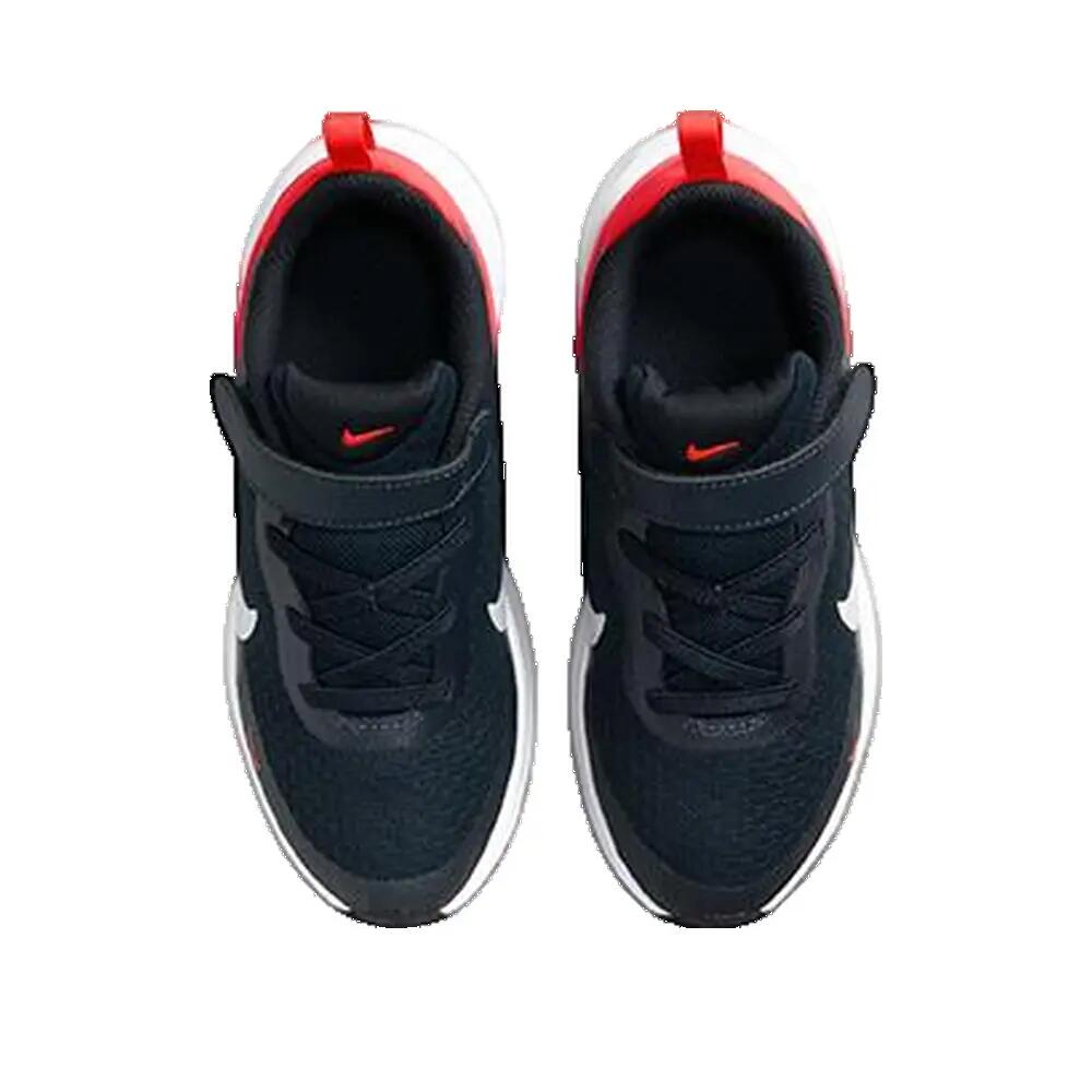 Buty Nike Revolution 7 Niebieskie 3/3