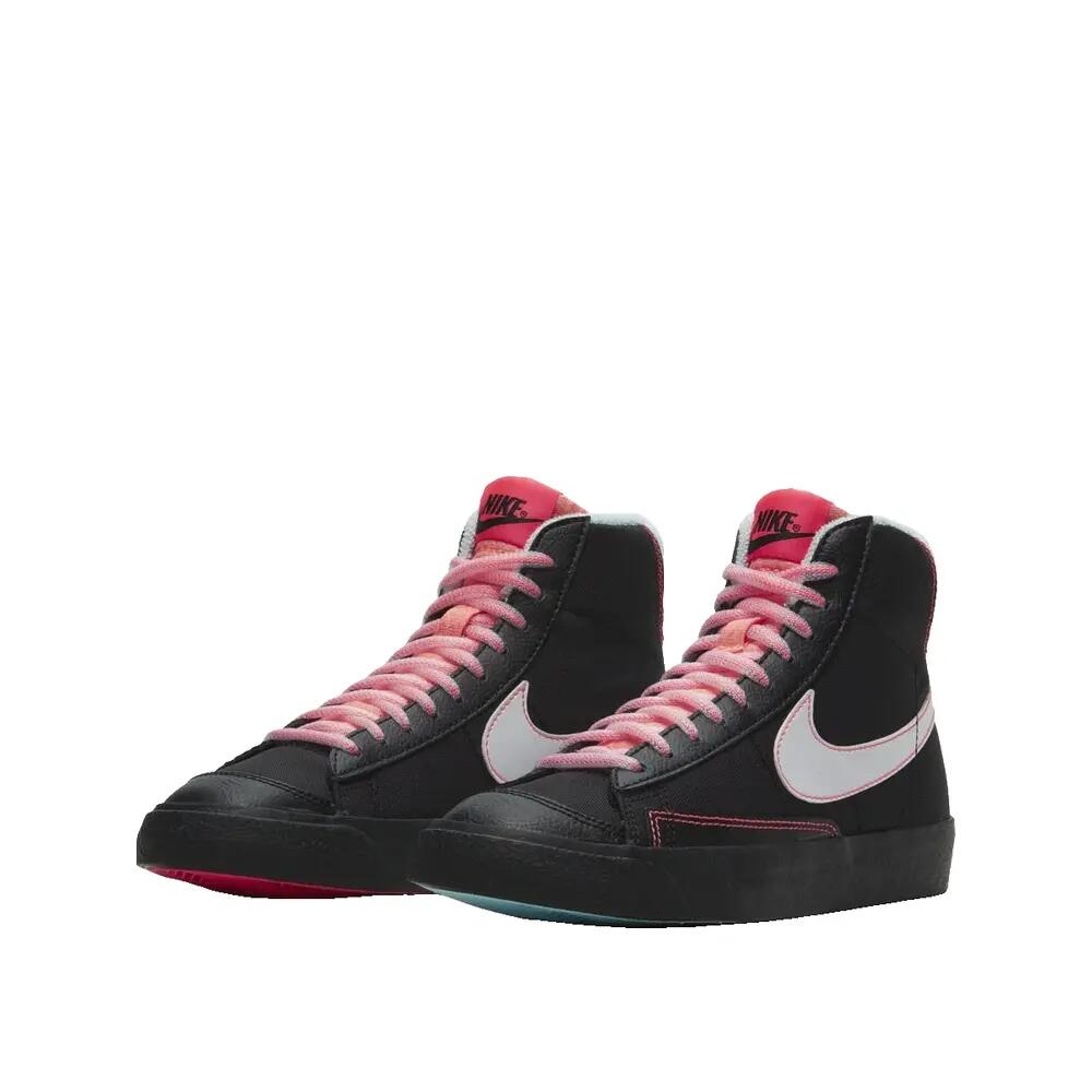 Chaussures universel femmes Nike Blazer Mid 77 GS 2/3