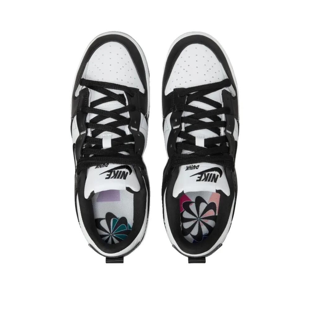 Tenis  Dunk Low Disrupt 2 Panda 4/6