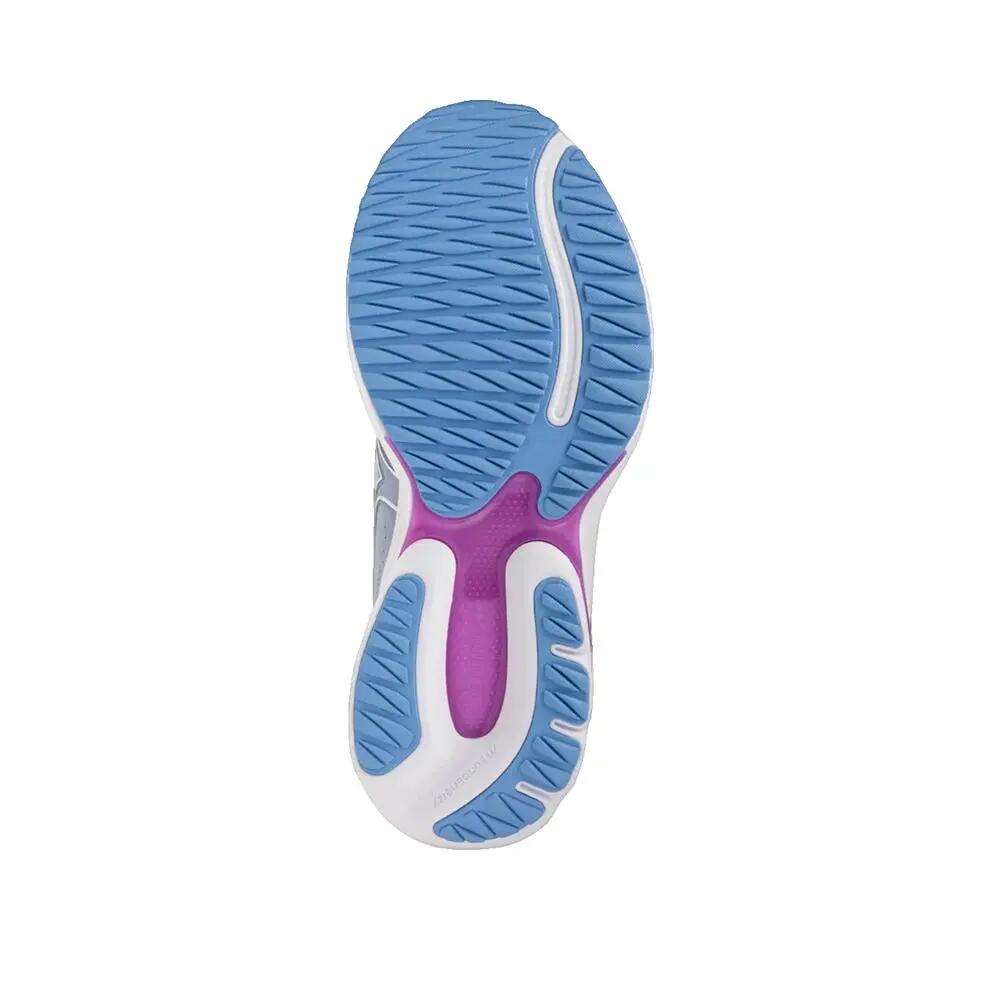 Zapatos - running - mujer - amortiguación - Ultima 17 - mauve 4/5