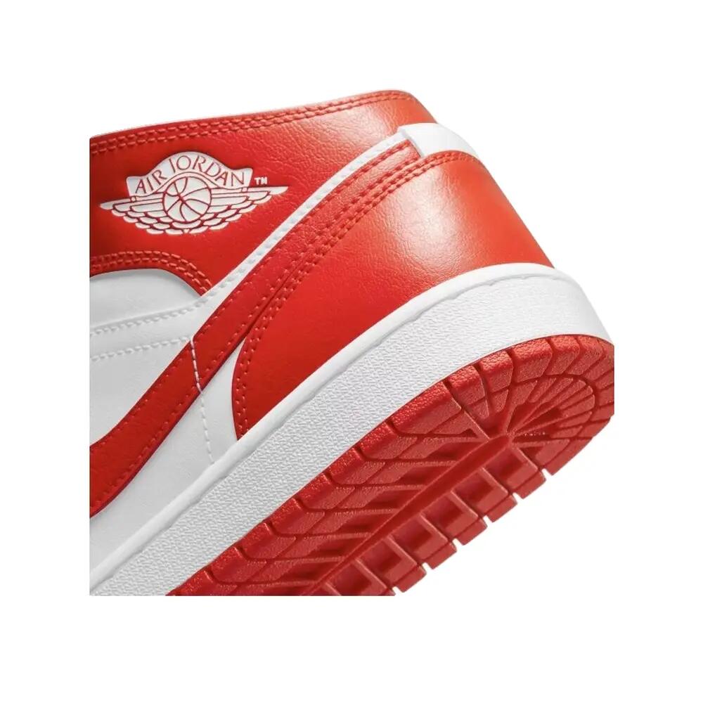 Schoenen  1 Mid Syracuse 6/8