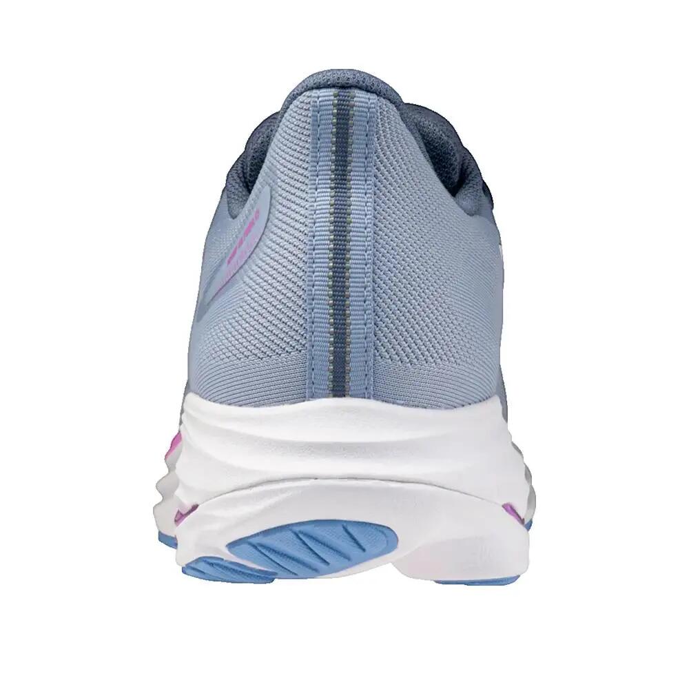 Zapatos - running - mujer - amortiguación - Ultima 17 - mauve 3/5