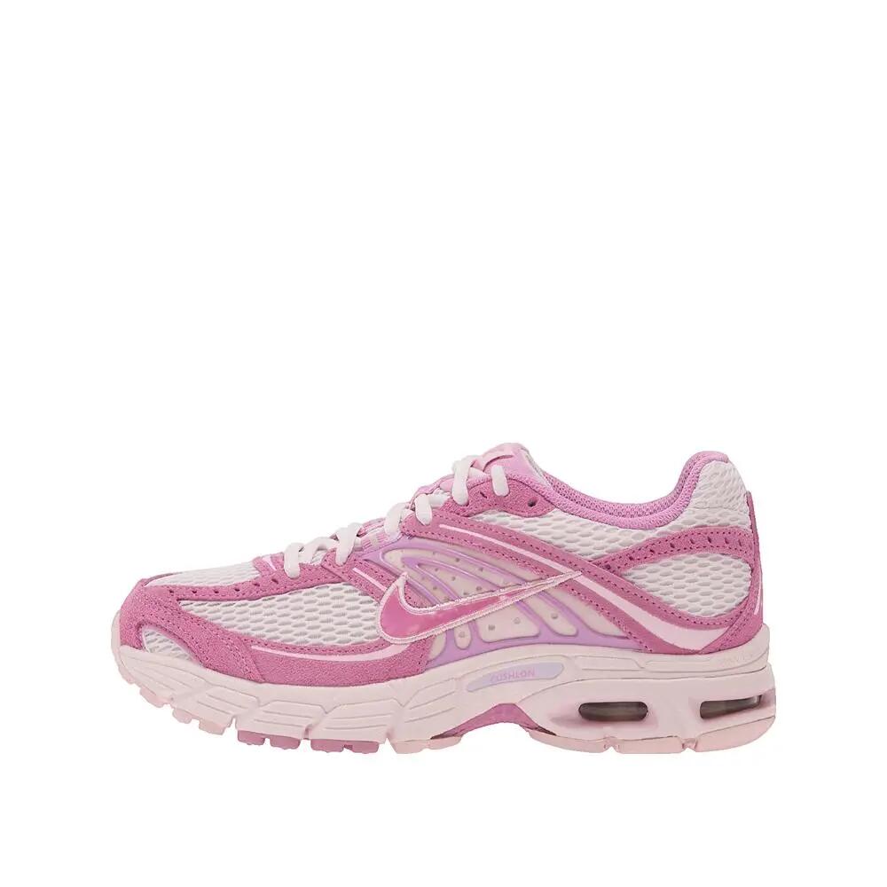 Scarpe Nike Air Max Moto 2K Suede Rosa 6/6