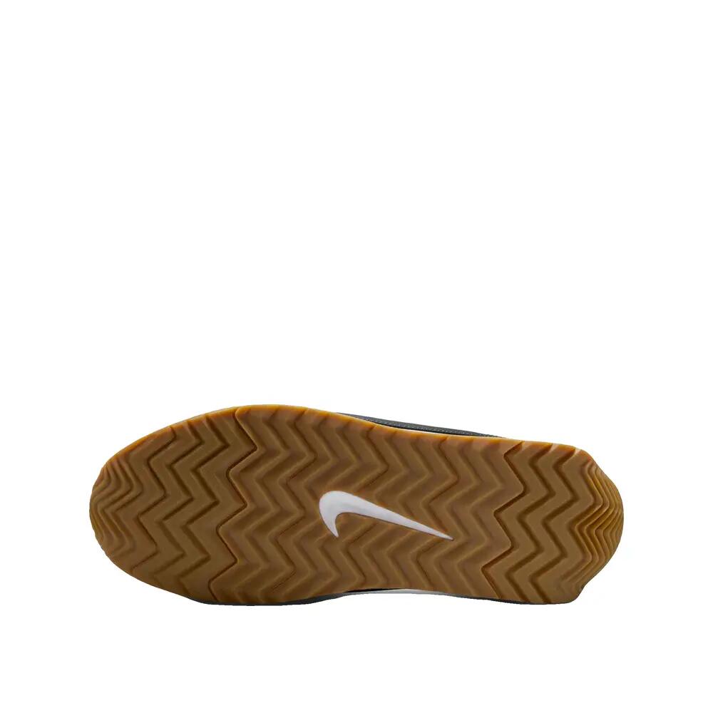 Chaussures Nike Pacific Cuir Sail/Dk Smoke Grey/White/Gum Dark Brown 6/6