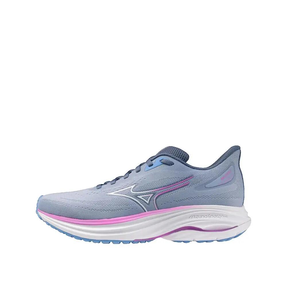 Zapatos - running - mujer - amortiguación - Ultima 17 - mauve 2/5