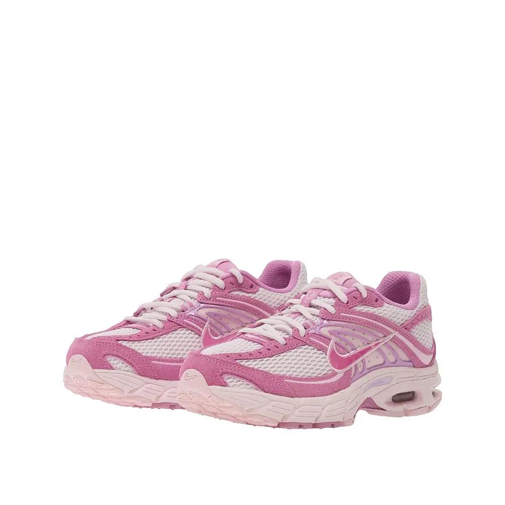 Scarpe Nike Air Max Moto 2K Suede Rosa 5/6