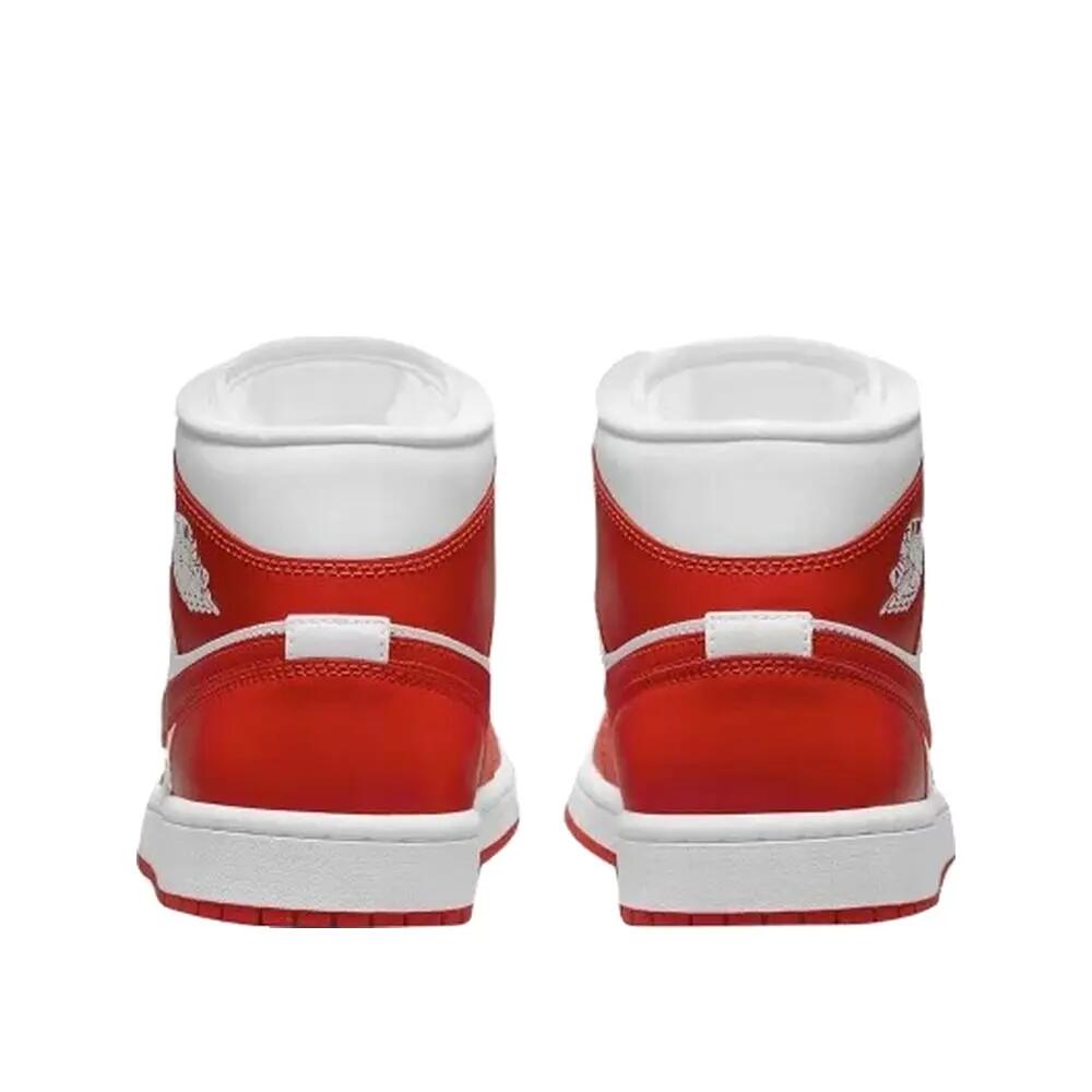 Schoenen  1 Mid Syracuse 5/8