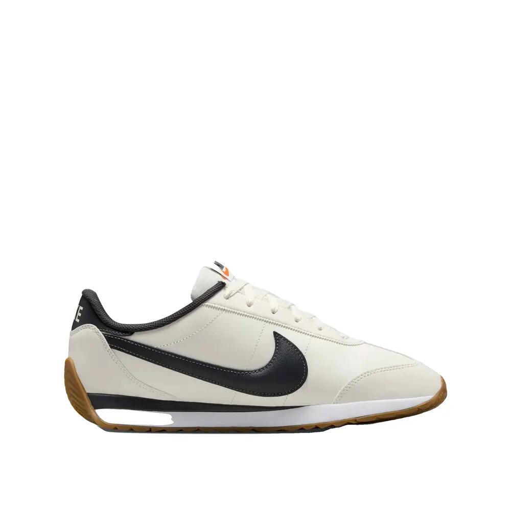 Chaussures Nike Pacific Cuir Sail/Dk Smoke Grey/White/Gum Dark Brown 5/6