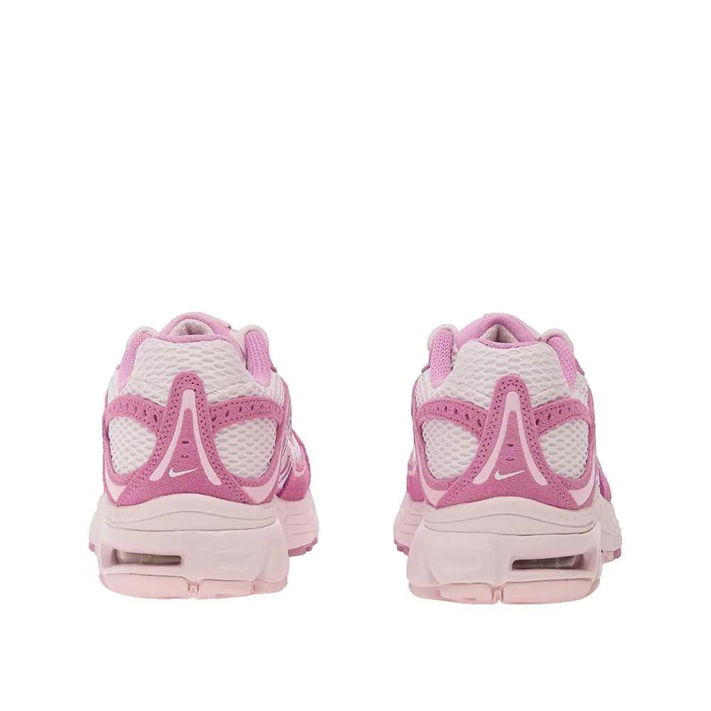 Scarpe Nike Air Max Moto 2K Suede Rosa 4/6
