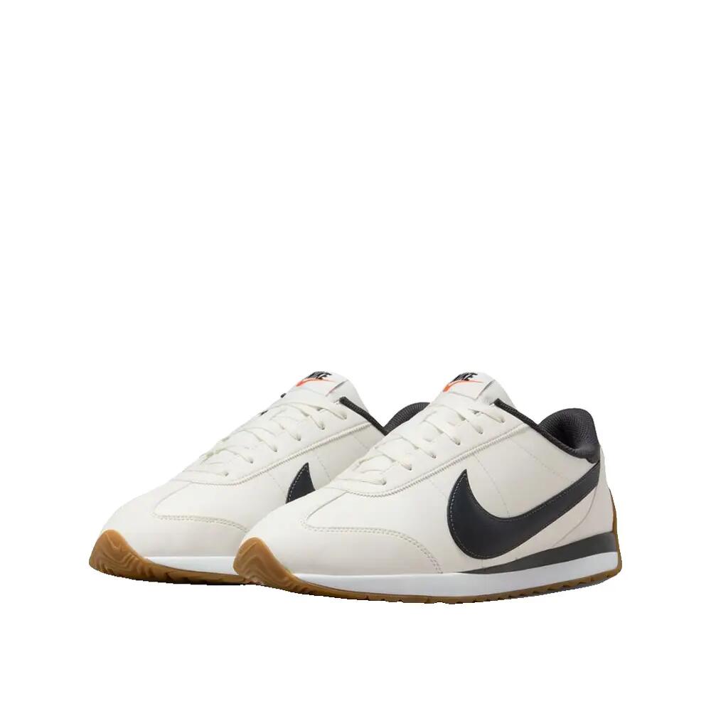 Chaussures Nike Pacific Cuir Sail/Dk Smoke Grey/White/Gum Dark Brown 4/6