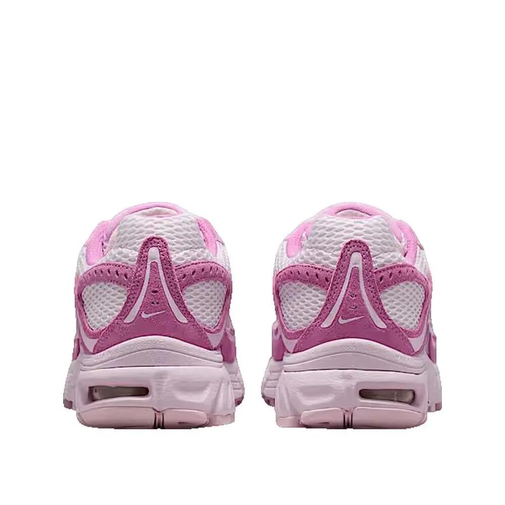 Scarpe Nike Air Max Moto 2K Suede Rosa 3/6