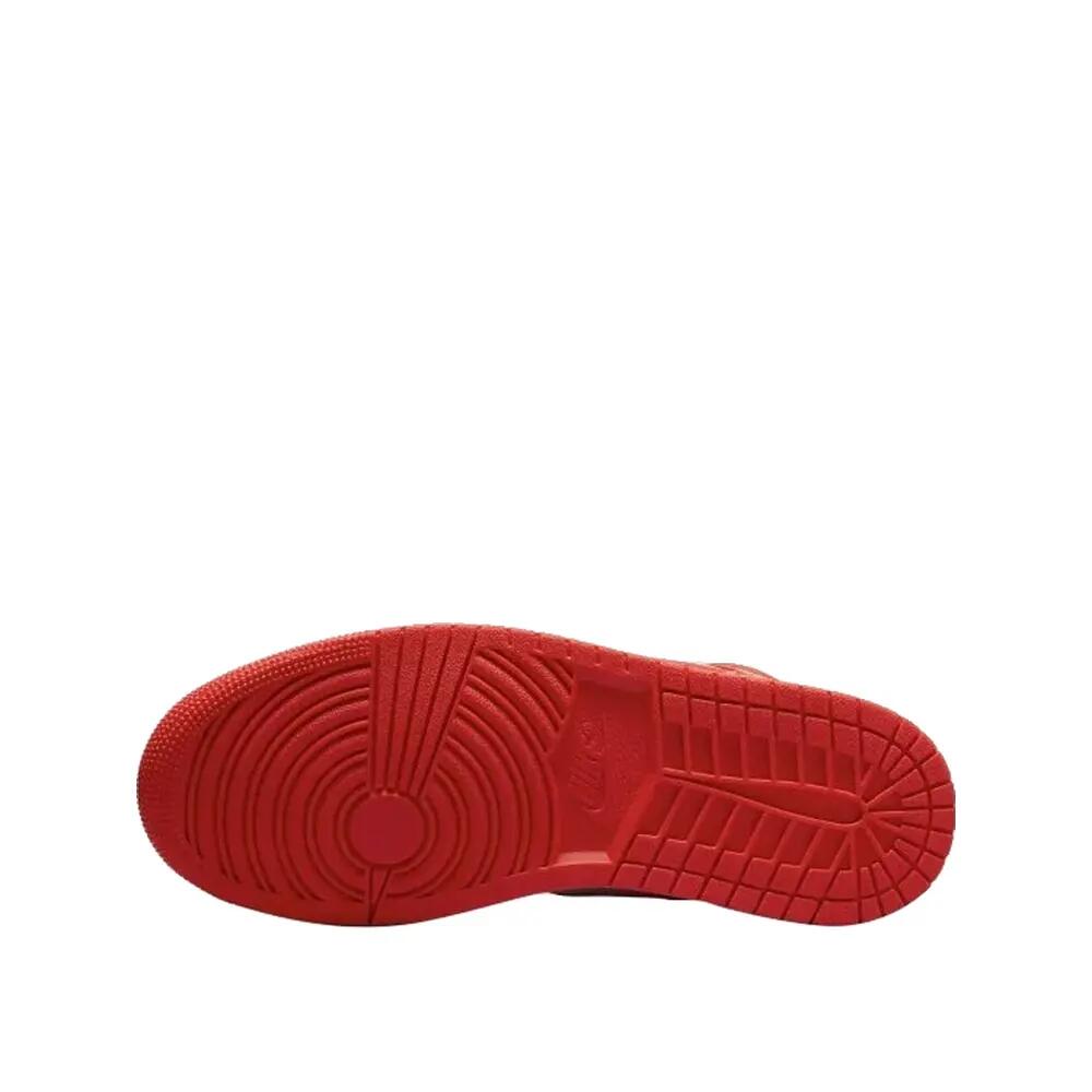 Schoenen  1 Mid Syracuse 3/8