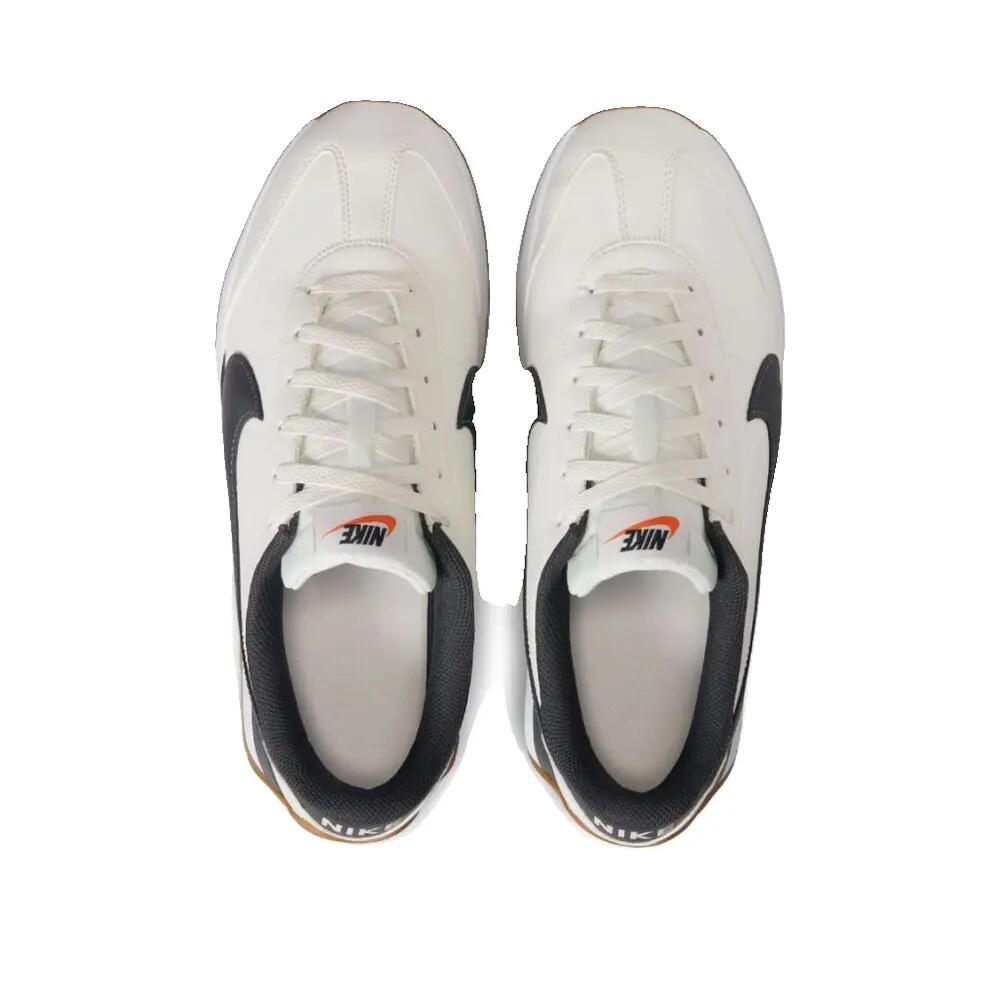 Chaussures Nike Pacific Cuir Sail/Dk Smoke Grey/White/Gum Dark Brown 3/6